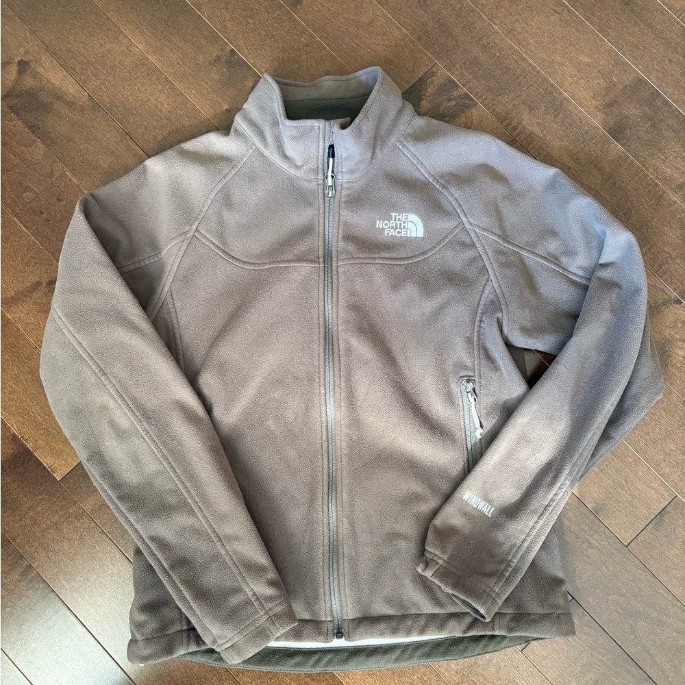The North Face Jacket